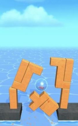 破砖救鱼（Break To Save） 0.0.1 安卓版截图_1