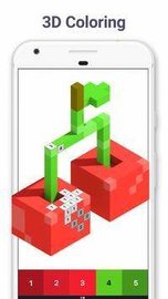 像素着色挑战（Pixel Art） v6.5.0 安卓版截图_1