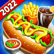 餐厅烹饪大师（Cooking Master:Restaurant Game） v1.2.2 安卓版