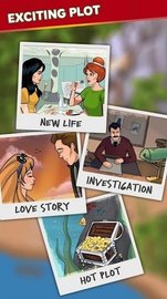 面包师填词（Wordbakers） v1.19.5 安卓版截图_4