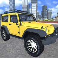 越野车城市之星（Off-road Car Star of the City） v1.0 安卓版