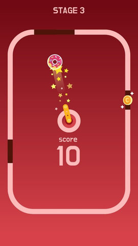 自旋炸弹(SpinBomb) 1.0.9 安卓版截图_2