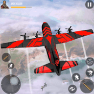 皇家吃鸡战争（fps shooting games offline 3d） 1.0.1 安卓版