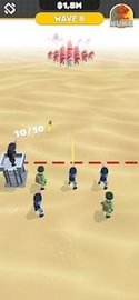 闲置军用（Idle Army） v4.9 安卓版截图_2
