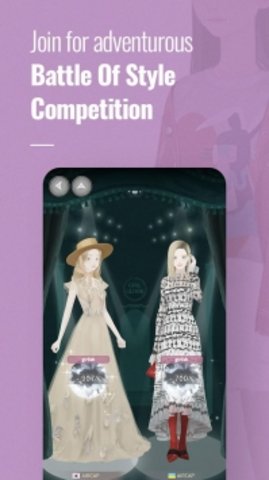 GIRL GLOBE 1.9 安卓版截图_3