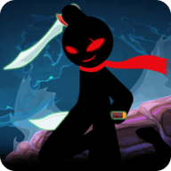 火柴人战士暗影传说（Stickman Ragger） 1.0 安卓版