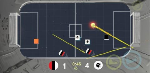 超级足球之星（super soccer stars） v1.0.10 安卓版截图_1