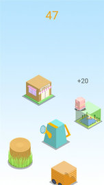 跳一跳小猪 v1.9.6 安卓版截图_3