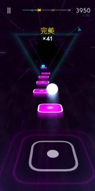 音乐跳跳球（Rhythm Hop） v1.0.3 安卓版截图_2