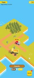 木材卡车（Lumber Truck） v0.2 安卓版截图_2