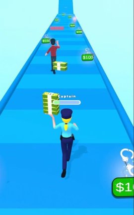 职业选择跑（CareerMaster!） 0.1 安卓版截图_1