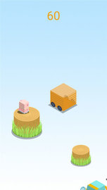 跳一跳小猪 v1.9.6 安卓版截图_4