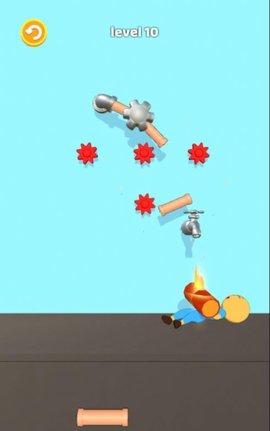 接管营救（Pipe Connect） 1.0.3 安卓版截图_2
