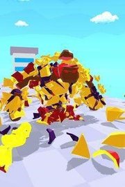 摧毁它们（Destroy them all） v36 安卓版截图_4