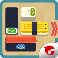寿司华容道（PUSH SUSHI） v1.0 安卓版