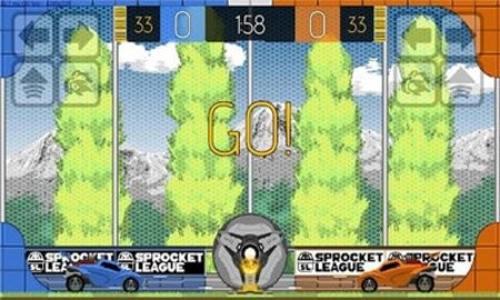 链轮联盟(SprocketLeague) 1.0 安卓版截图_3