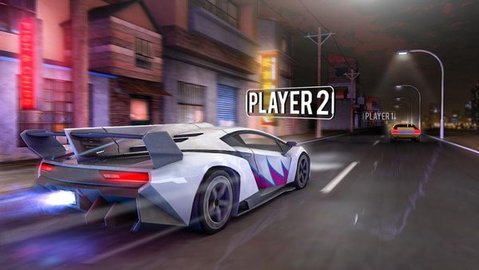 跑车改装模拟器 v1.1 安卓版截图_2