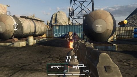 死支升变 v1.0.3 安卓版截图_1