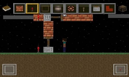 你的世界（uCraft） v4.0.8 安卓版截图_3