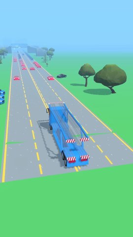 大车收小车(Under the Bridge) 0.1 安卓版截图_1