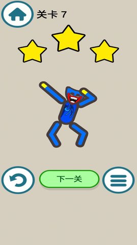 帮帮啵比（Leaks） 3.0 安卓版截图_1