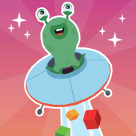 三维外星人 0.1 安卓版