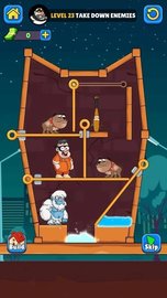 监狱拉针（Prison Pin） v1.1.3 安卓版截图_3