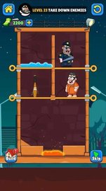 监狱拉针（Prison Pin） v1.1.3 安卓版截图_1