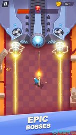 怪物射击世界（Monster Shooter World） v1.2.99 安卓版截图_3