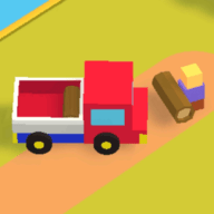 木材卡车（Lumber Truck） v0.2 安卓版