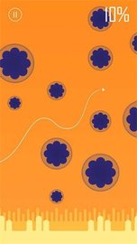 天际滑翔 v1.0 安卓版截图_1