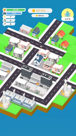 放置市长（Idle City Mayor） v0.1.2 安卓版截图_3