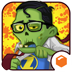Zombie Cafe(僵尸咖啡厅)