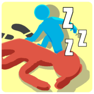 潜行冲突3D（Sneak out 3D Piano Tiles） v1.0 安卓版