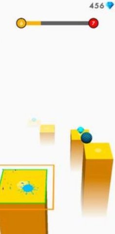 史莱姆跳跃(SlimeJump) 1.0.0 安卓版截图_2