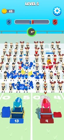 T恤大炮3D（T-Shirt Cannon） 0.3 安卓版截图_4