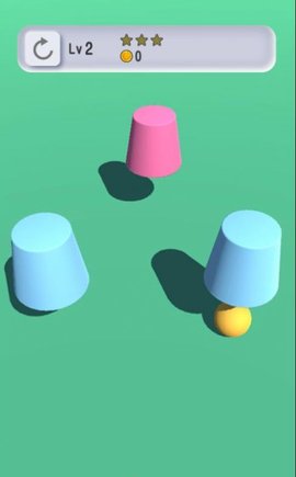猜杯盖球（CupSwitch） 1.0.3 安卓版截图_3