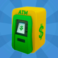 炸毁ATM机（BlowUp ATM） 0.1.14 安卓版