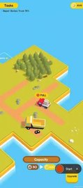 木材卡车（Lumber Truck） v0.2 安卓版截图_4