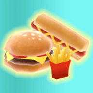 晚餐大亨（Idle Diner Tycoon） 0.2.0 安卓版