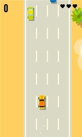 快速无车（Swipy Car Free） v4 安卓版截图_3