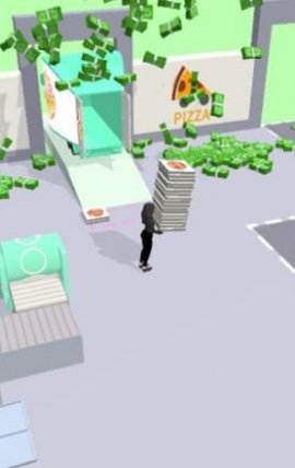 披萨发烧友（Pizza Fever） 0.0.1 安卓版截图_3
