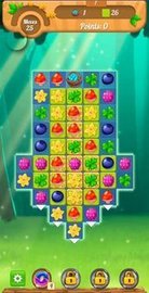 有趣的森林比赛（Forest Match） v1.2 安卓版截图_2