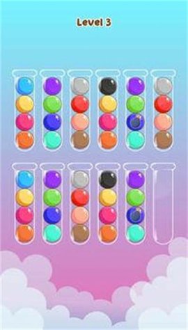 正确排序（Sort It Right） 1.0.0.1 安卓版截图_1