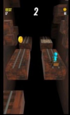 地牢骑手（Dungeon Rider） 1.02 安卓版截图_3