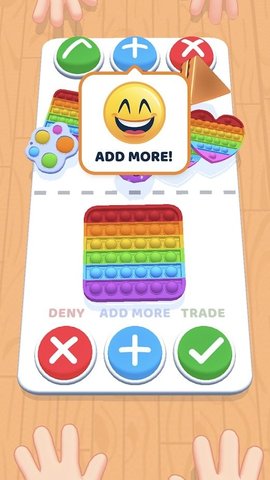 灭鼠先锋(Fidget Trading) 1.7.3 安卓版截图_2