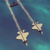 空战飞行模拟器 v0.2 安卓版