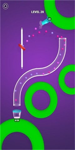 大炮射门(Cannon Shot) 1.3.0 安卓版截图_1