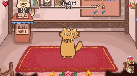 可爱测试（Kawaii Trial） 1.0.1 安卓版截图_1