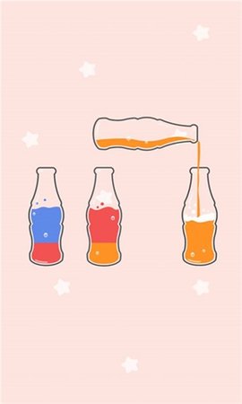 我倒水最牛 1.0 安卓版截图_2